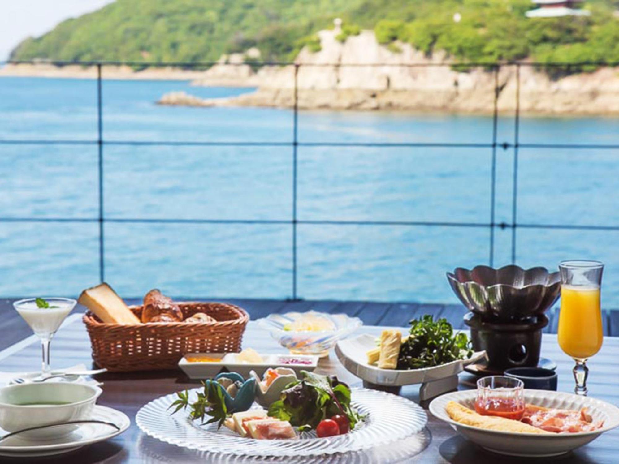 Migiwatei Ochi Kochi Ξενοδοχείο Tomo Εξωτερικό φωτογραφία
